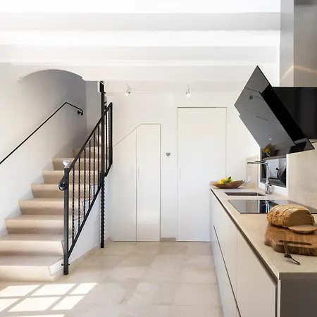 Villa Corb Mari By Sun Villas Mallorca Pollenca Exterior photo