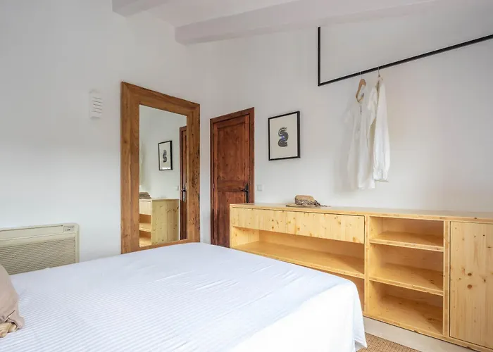 Villa Corb Mari By Sun Villas Mallorca