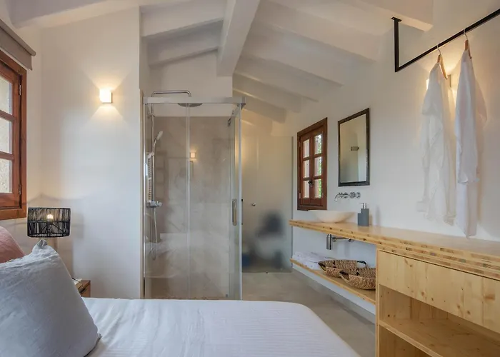 Villa Corb Mari By Sun Villas Mallorca