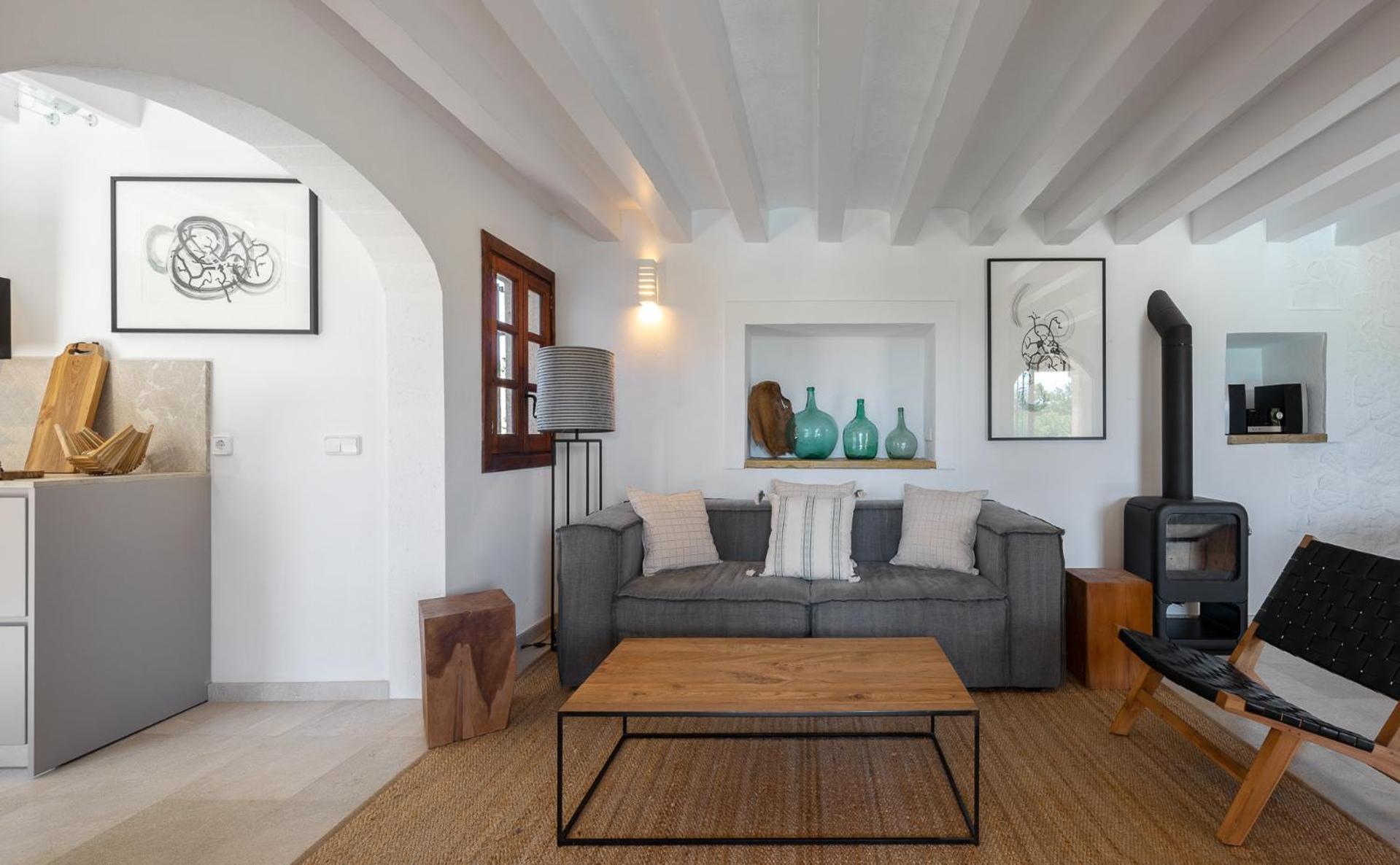 Corb Mari By Sun Mallorca Casa de Férias