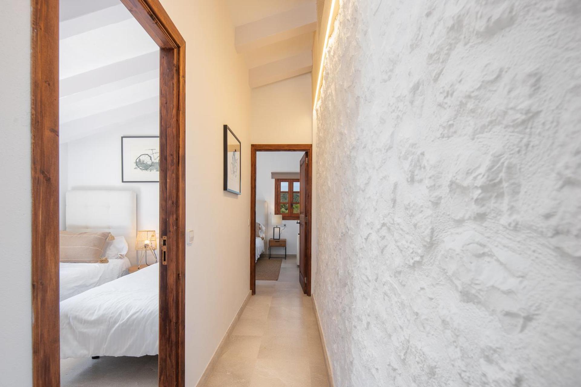 Corb Mari By Sun Mallorca Casa de Férias