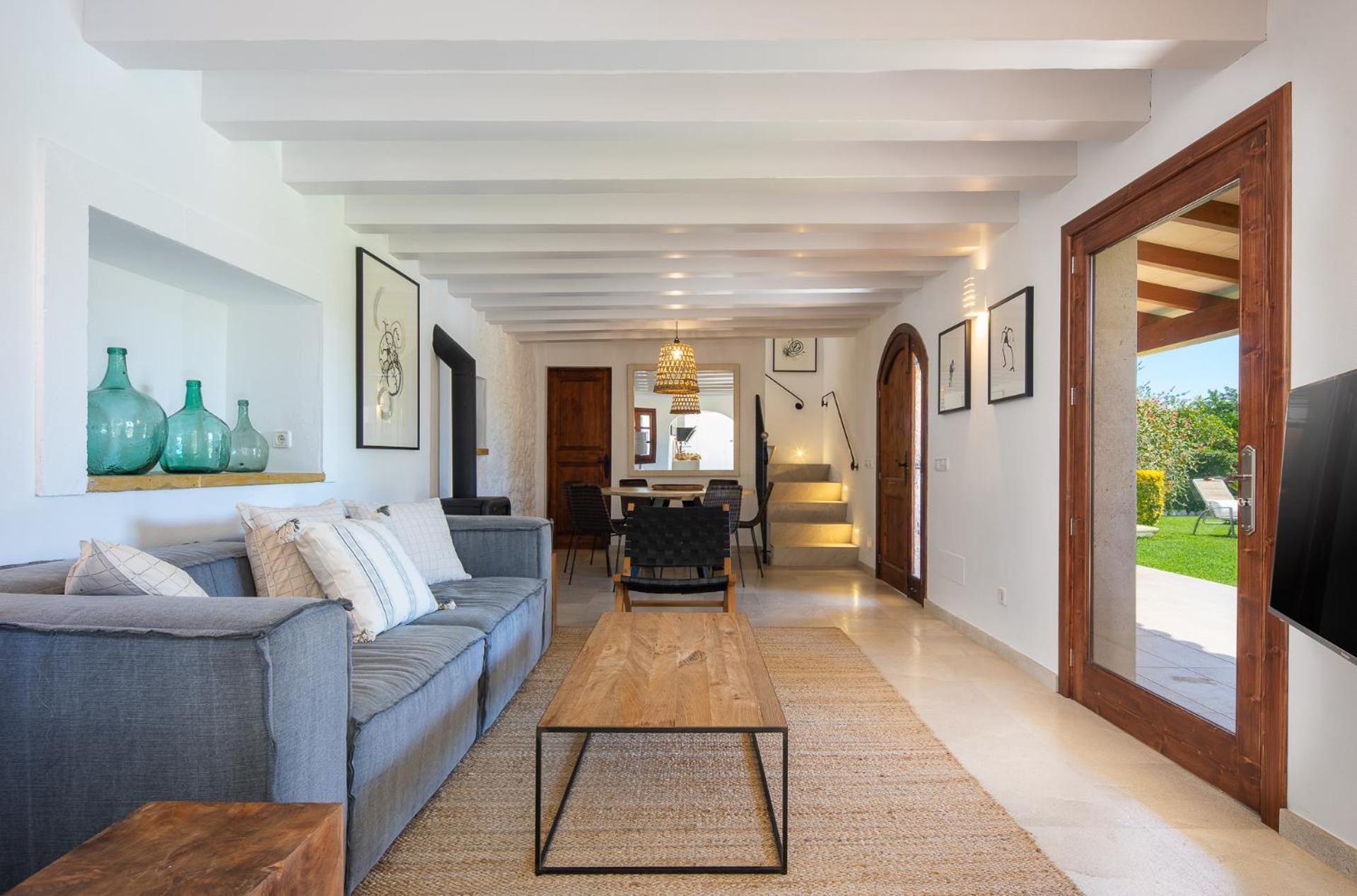 Corb Mari By Sun Mallorca Casa de Férias *