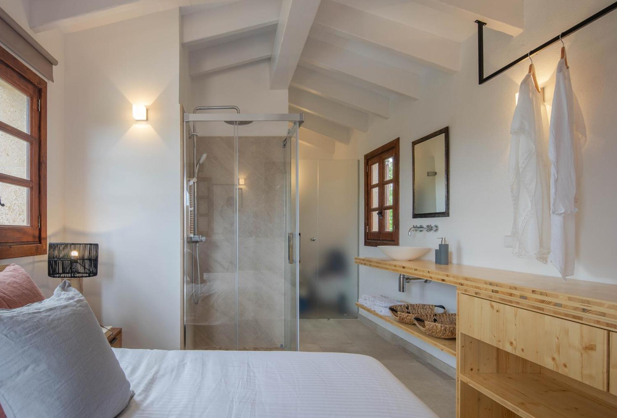 Casa de Férias Corb Mari By Sun Mallorca Pollença