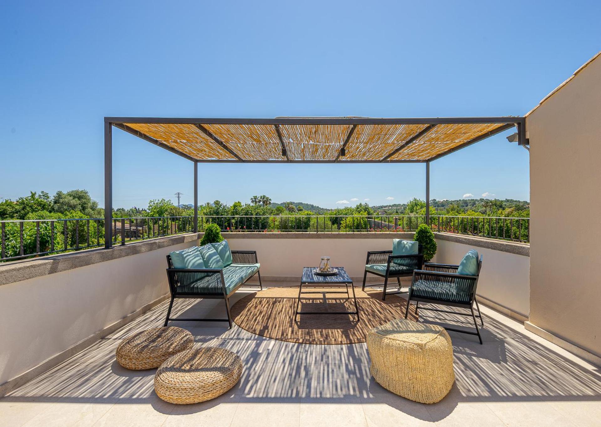 Casa de Férias Corb Mari By Sun Mallorca *
