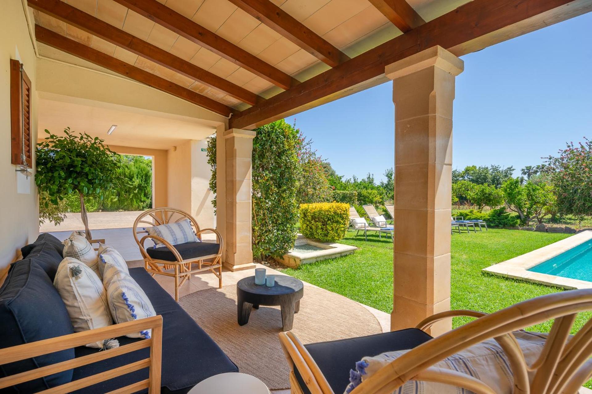 Corb Mari By Sun Mallorca Casa de Férias *