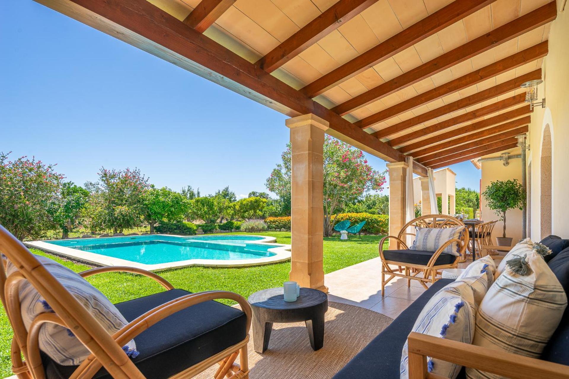 Casa de Férias Corb Mari By Sun Mallorca *