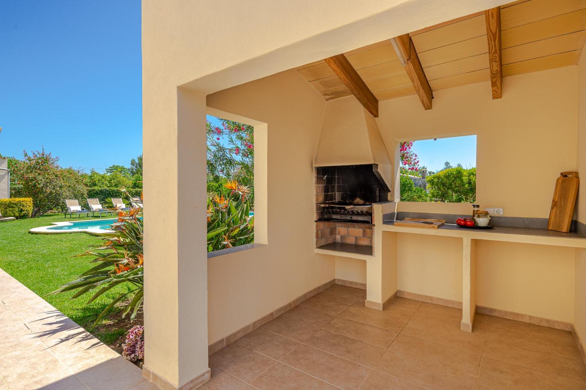 Casa de Férias Corb Mari By Sun Mallorca Pollença